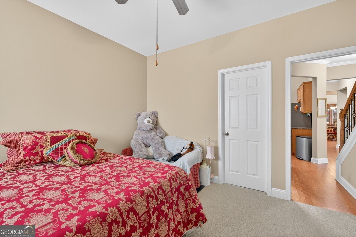 1717 Willoughby Drive Buford - 21