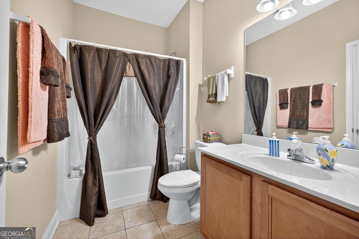 1717 Willoughby Drive Buford - 22