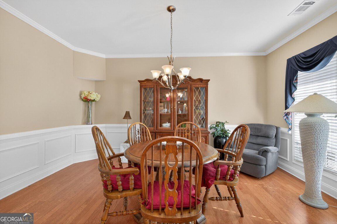 1717 Willoughby Drive Buford - 3