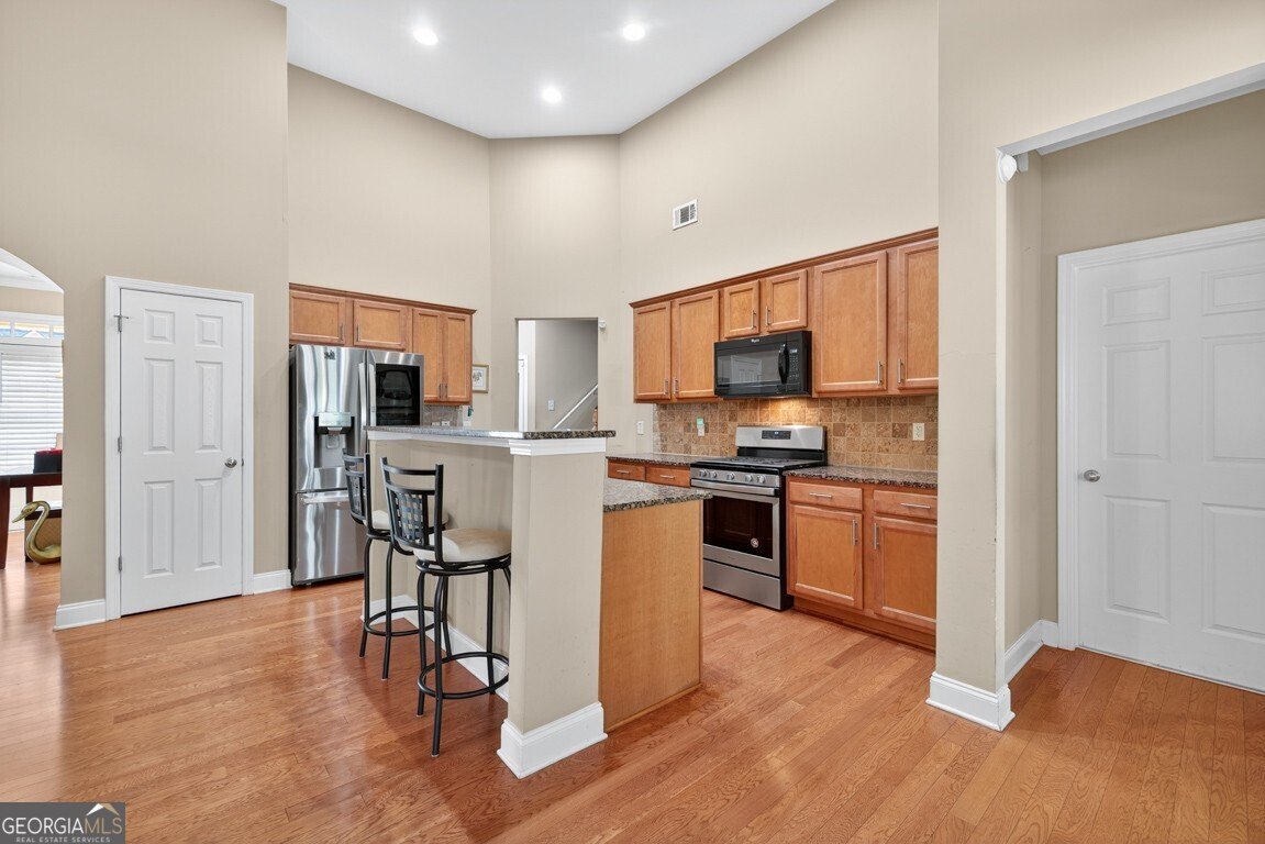 1717 Willoughby Drive Buford - 6