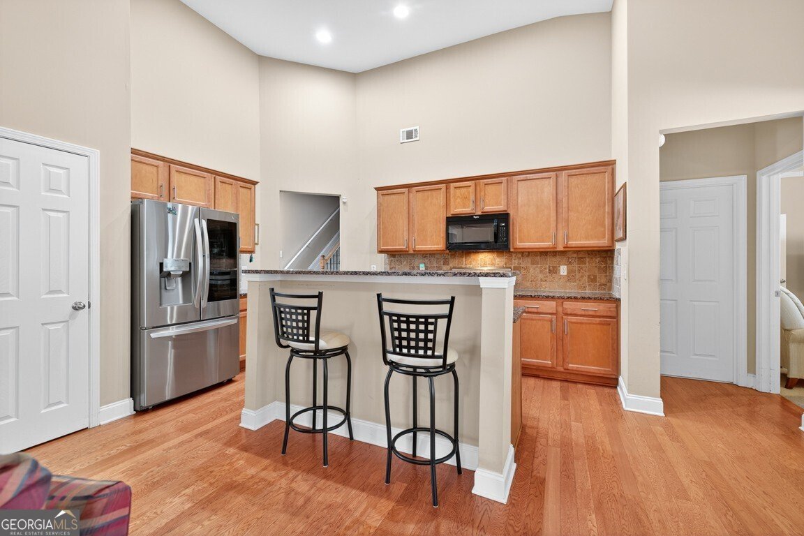 1717 Willoughby Drive Buford - 7