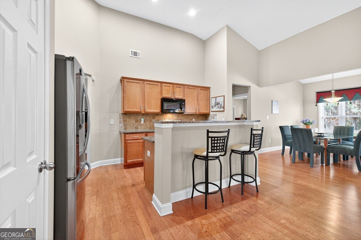 1717 Willoughby Drive Buford - 8