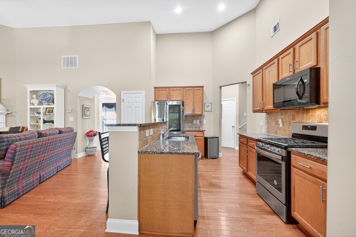 1717 Willoughby Drive Buford - 9