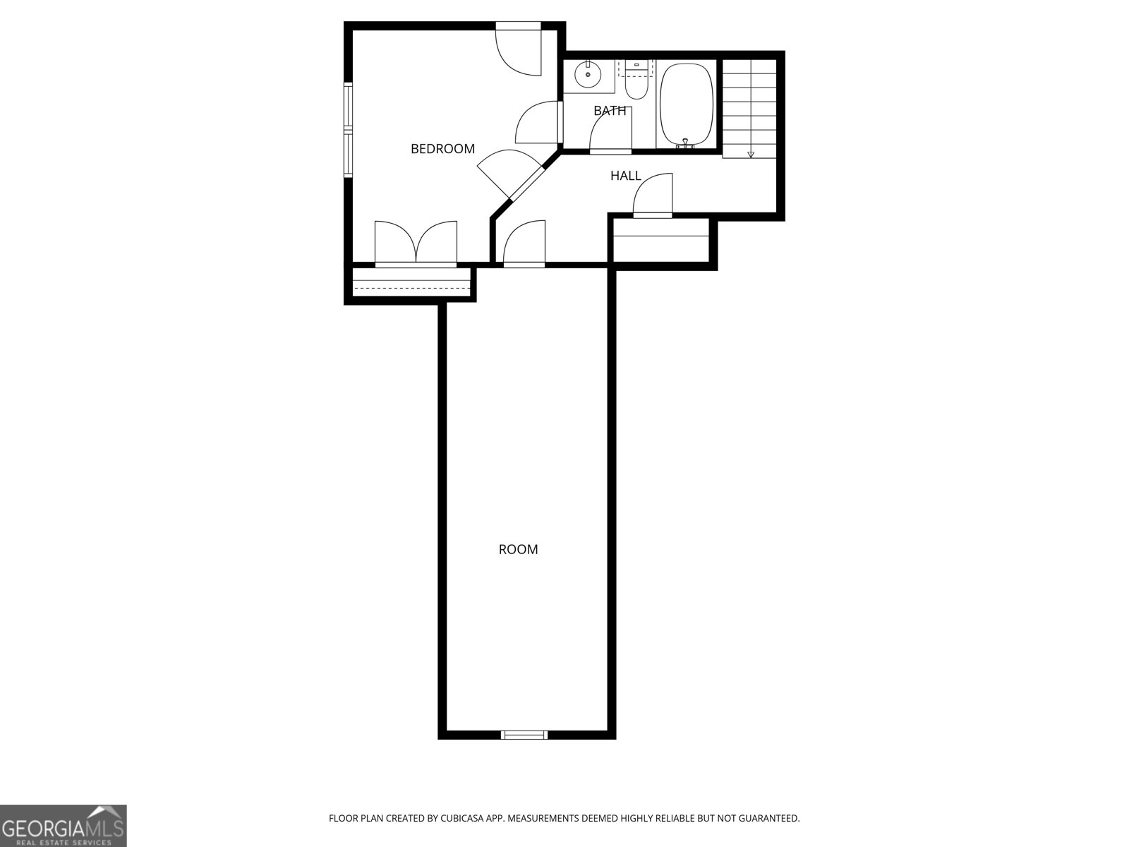 3033 Addie Pond Way Marietta - 15