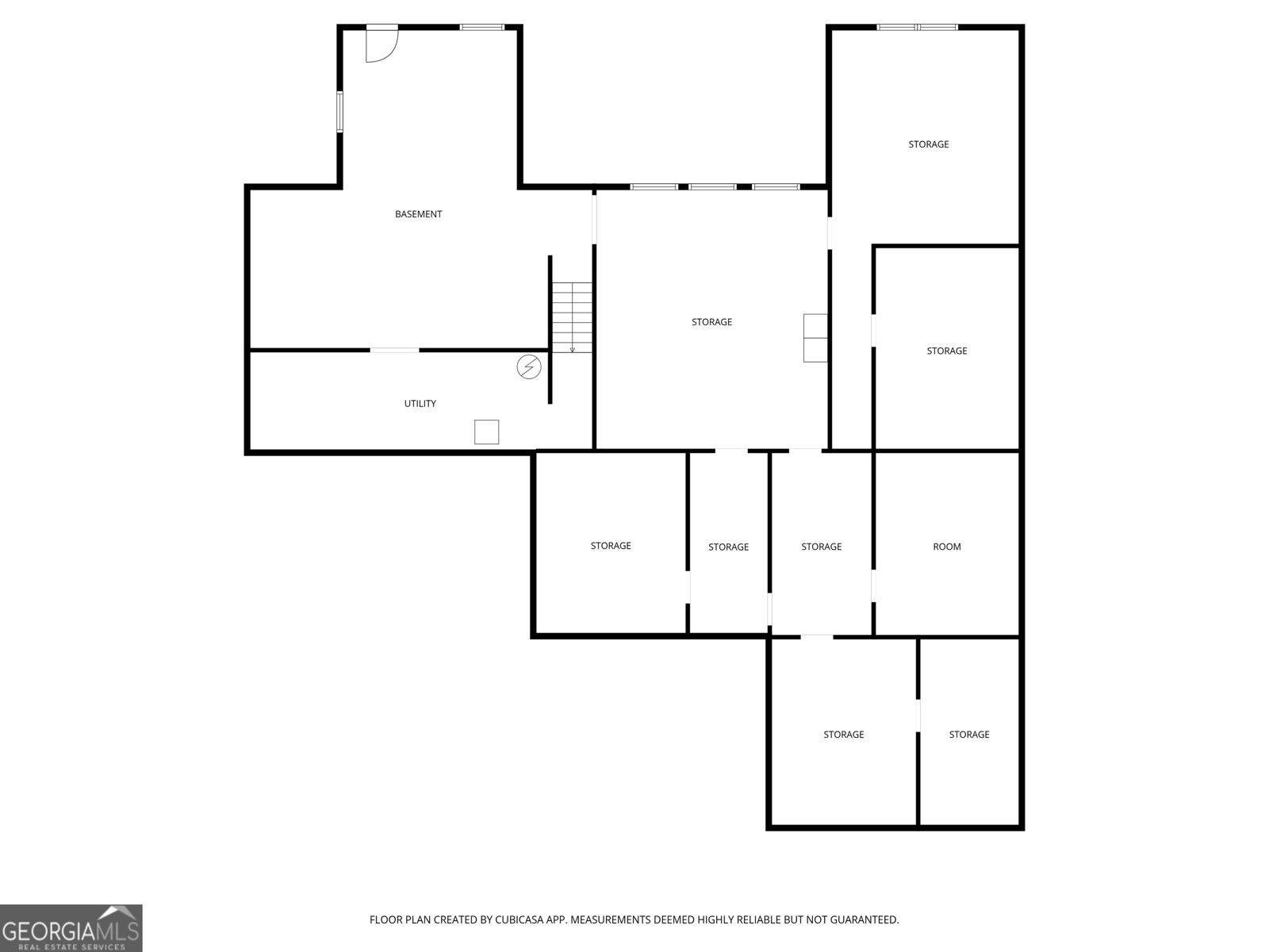 3033 Addie Pond Way Marietta - 16