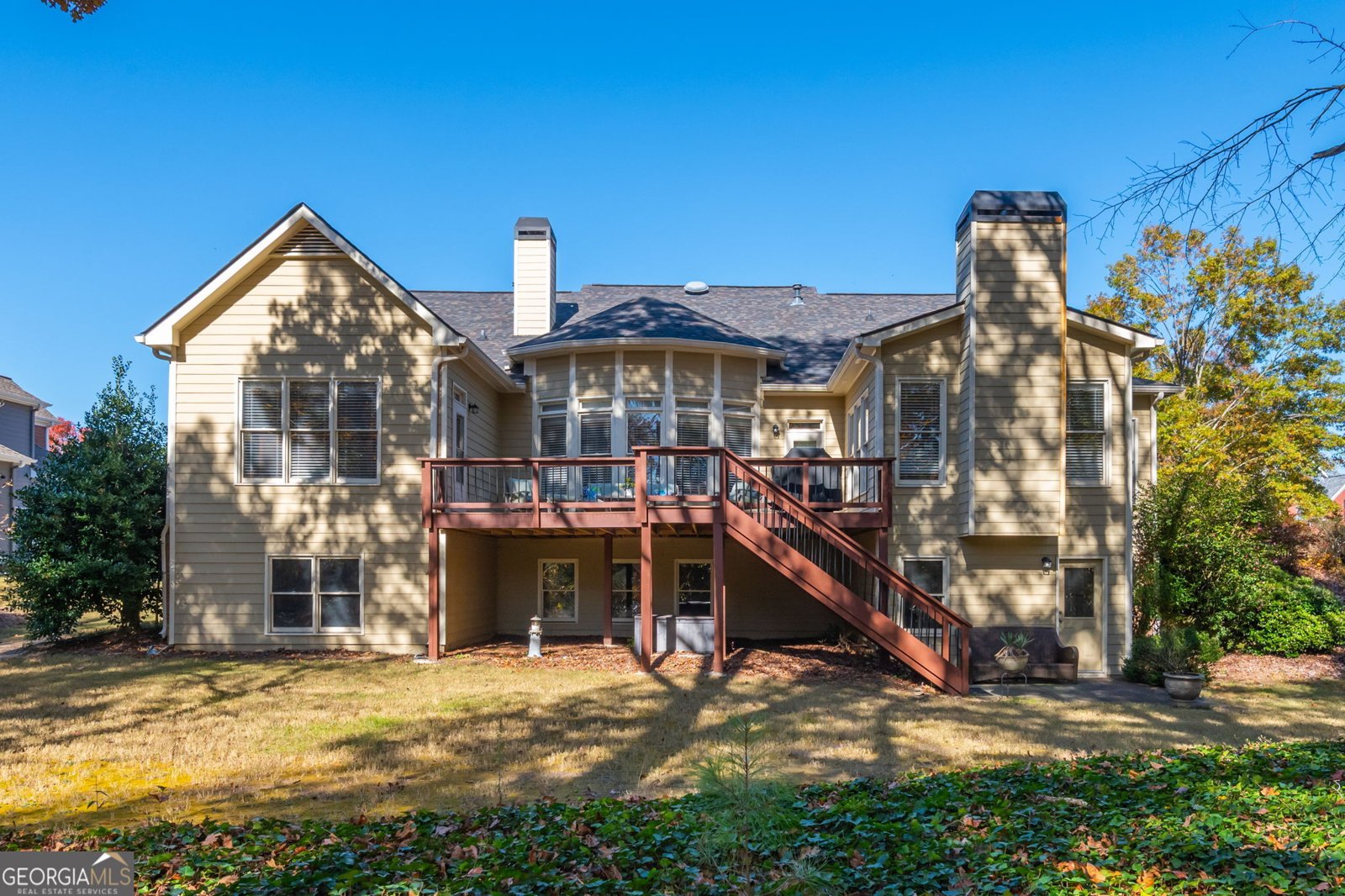 3033 Addie Pond Way Marietta - 2