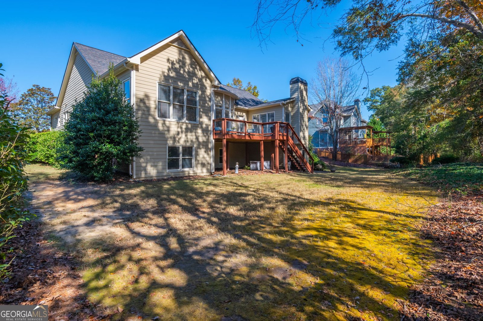 3033 Addie Pond Way Marietta - 3