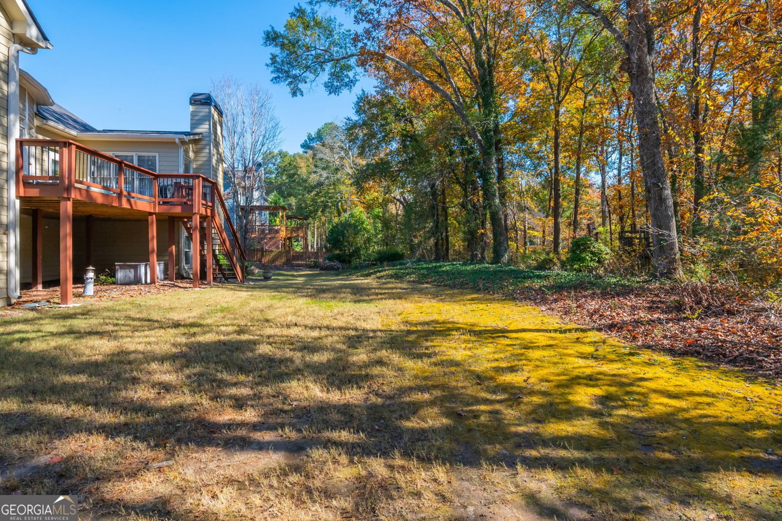 3033 Addie Pond Way Marietta - 4
