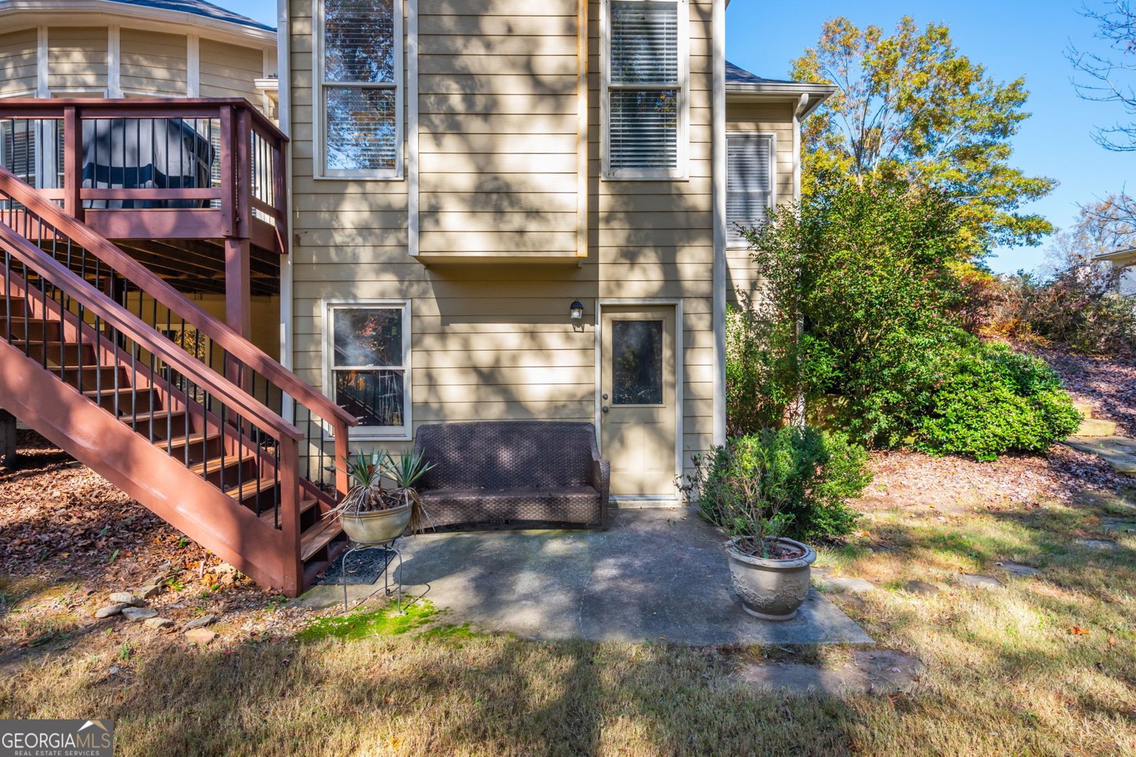 3033 Addie Pond Way Marietta - 5