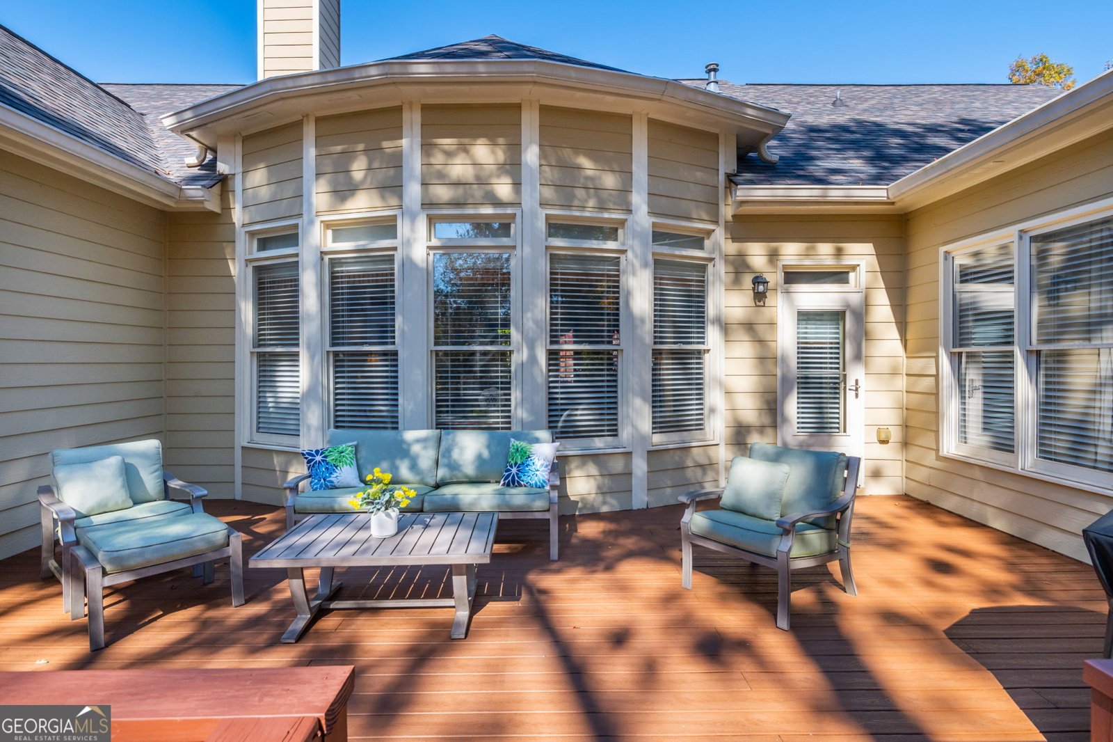 3033 Addie Pond Way Marietta - 6