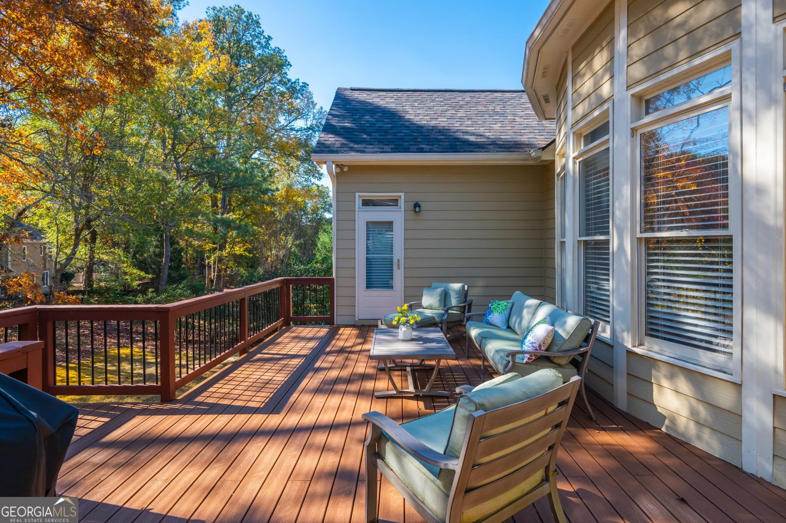 3033 Addie Pond Way Marietta - 7