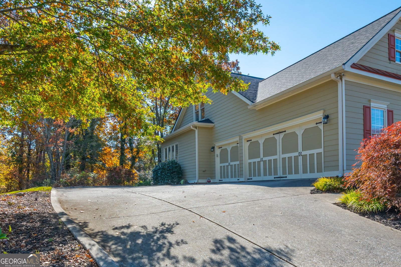 3033 Addie Pond Way Marietta - 8