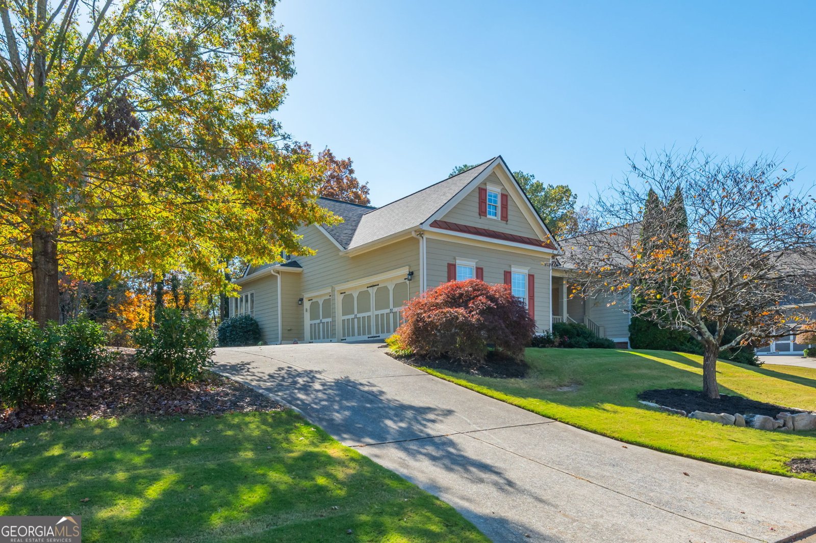 3033 Addie Pond Way Marietta - 9