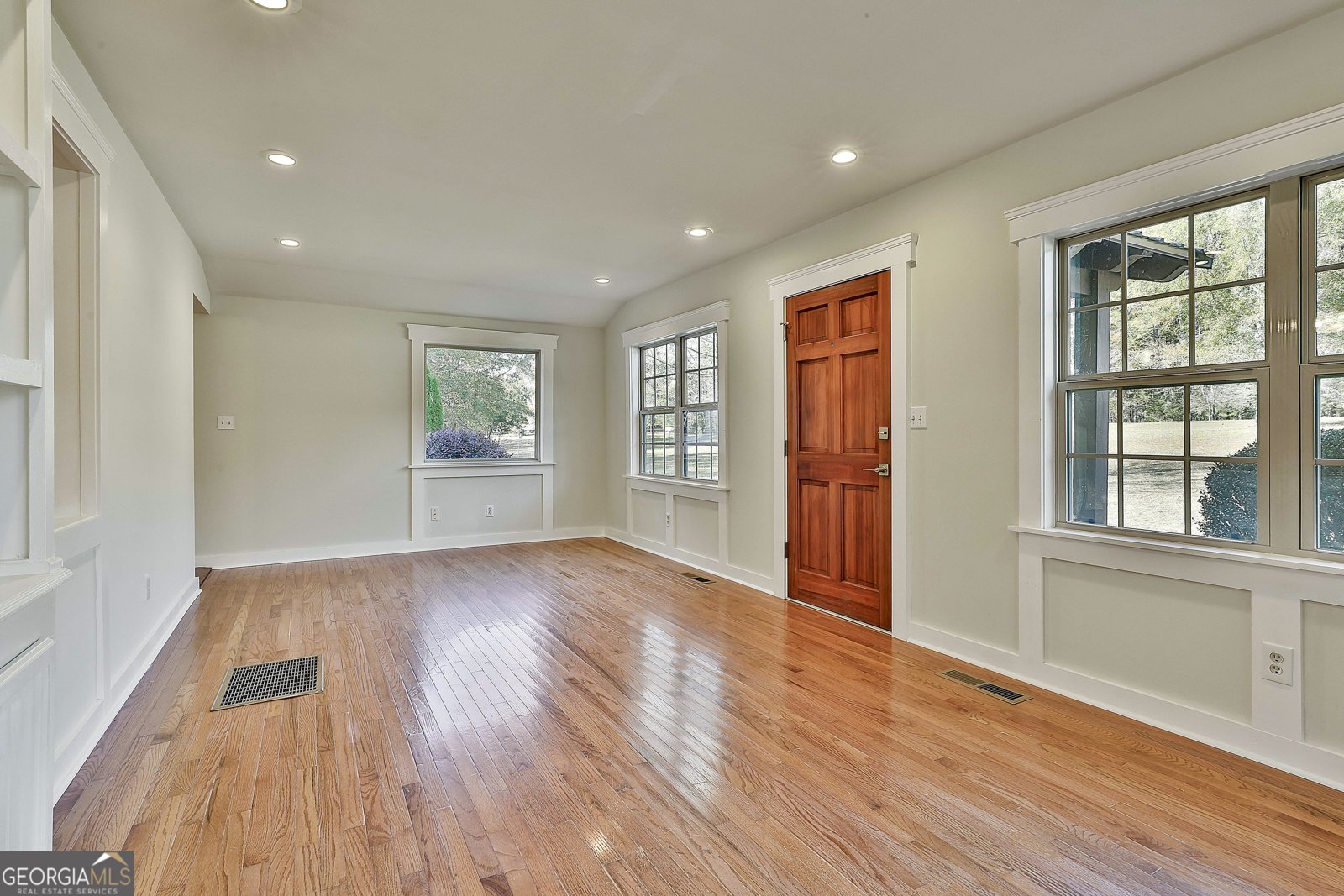 218 Quail Drive Zebulon - 11