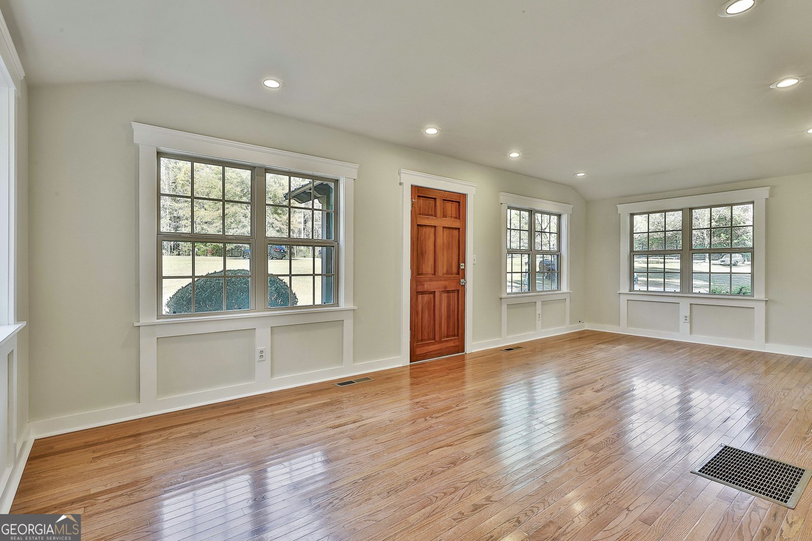 218 Quail Drive Zebulon - 12