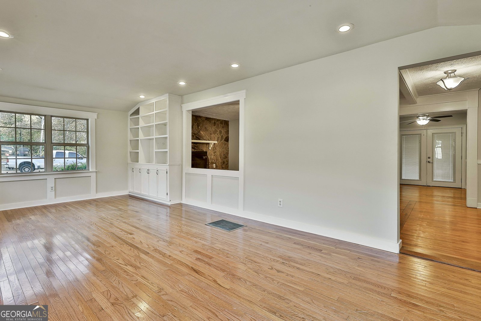 218 Quail Drive Zebulon - 13