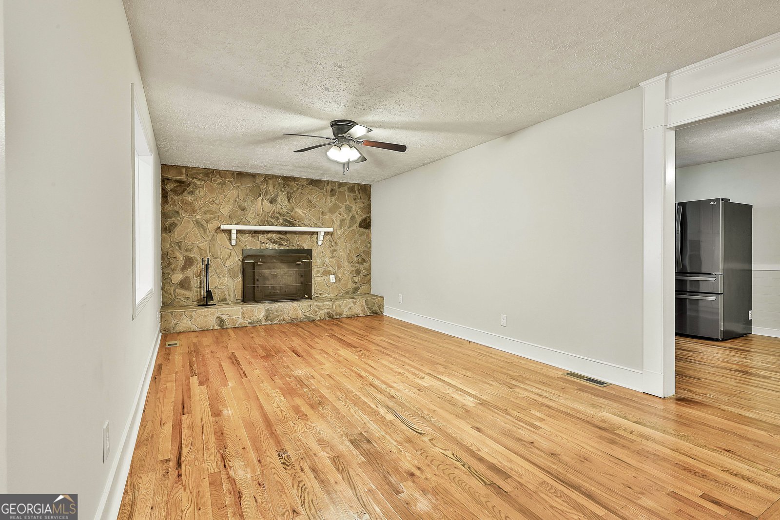 218 Quail Drive Zebulon - 14