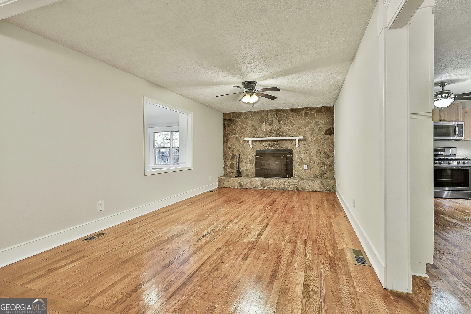 218 Quail Drive Zebulon - 15