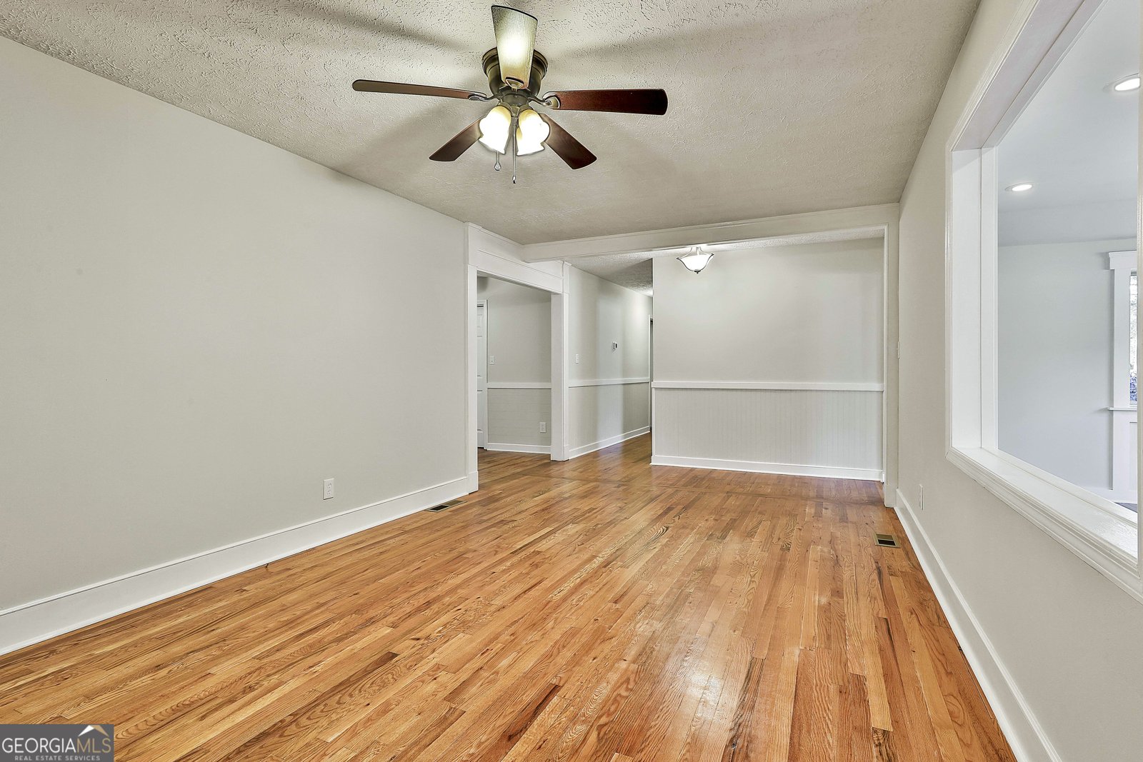 218 Quail Drive Zebulon - 17