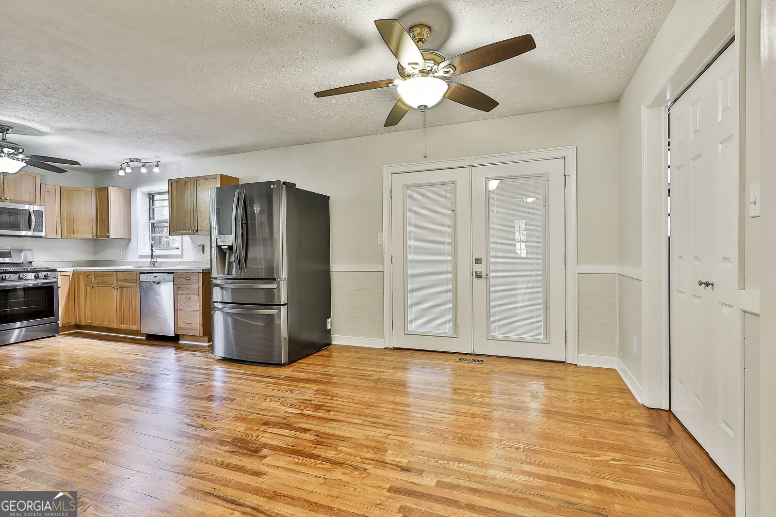 218 Quail Drive Zebulon - 18