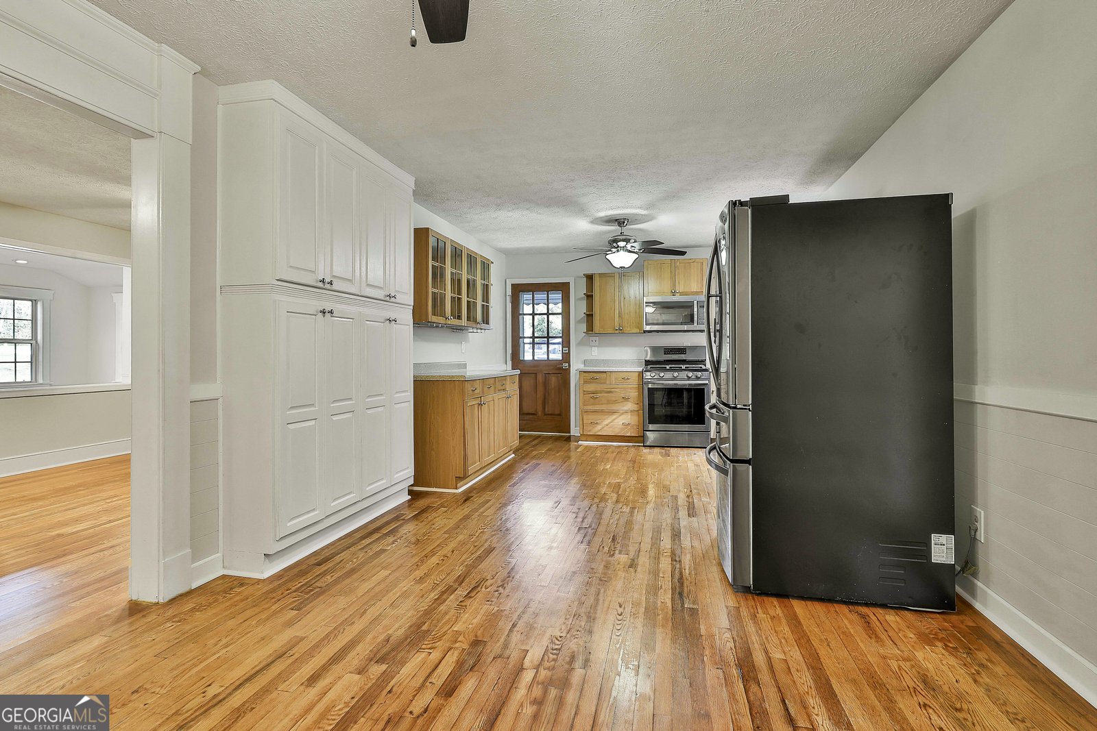 218 Quail Drive Zebulon - 19