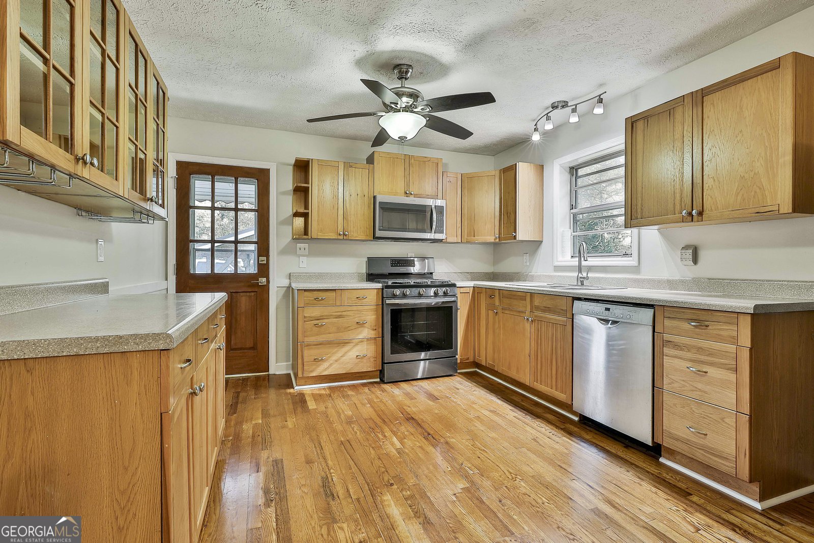 218 Quail Drive Zebulon - 20