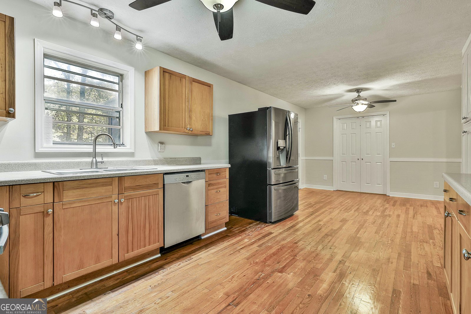 218 Quail Drive Zebulon - 21