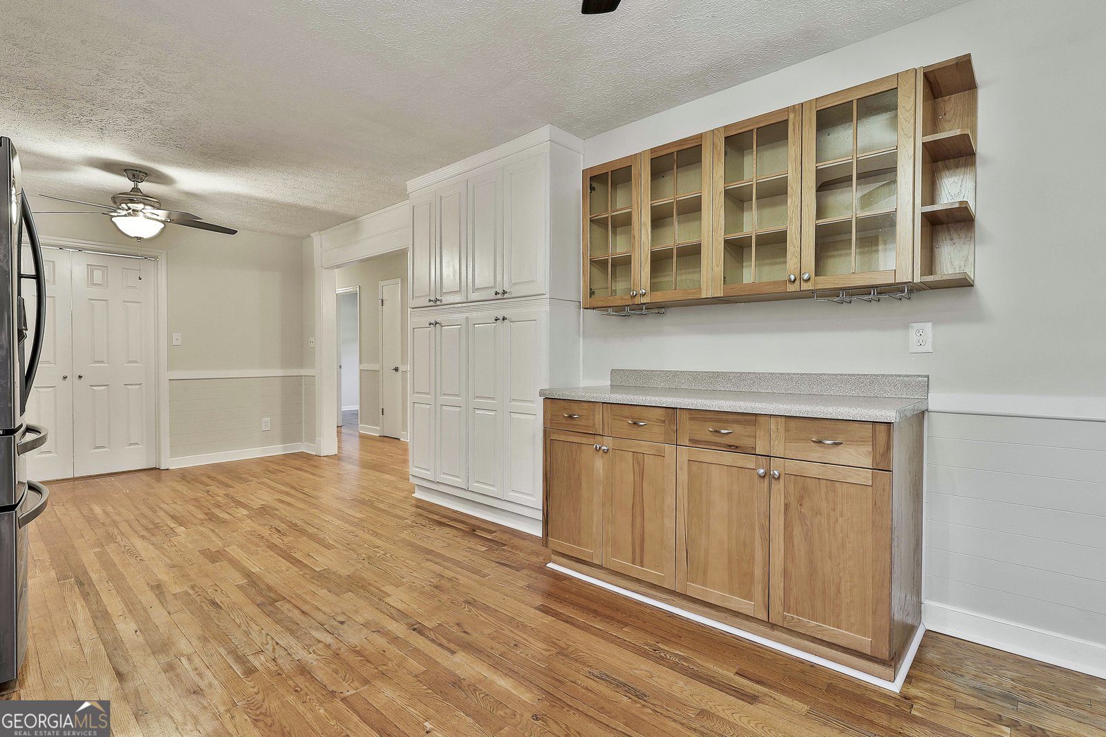 218 Quail Drive Zebulon - 22