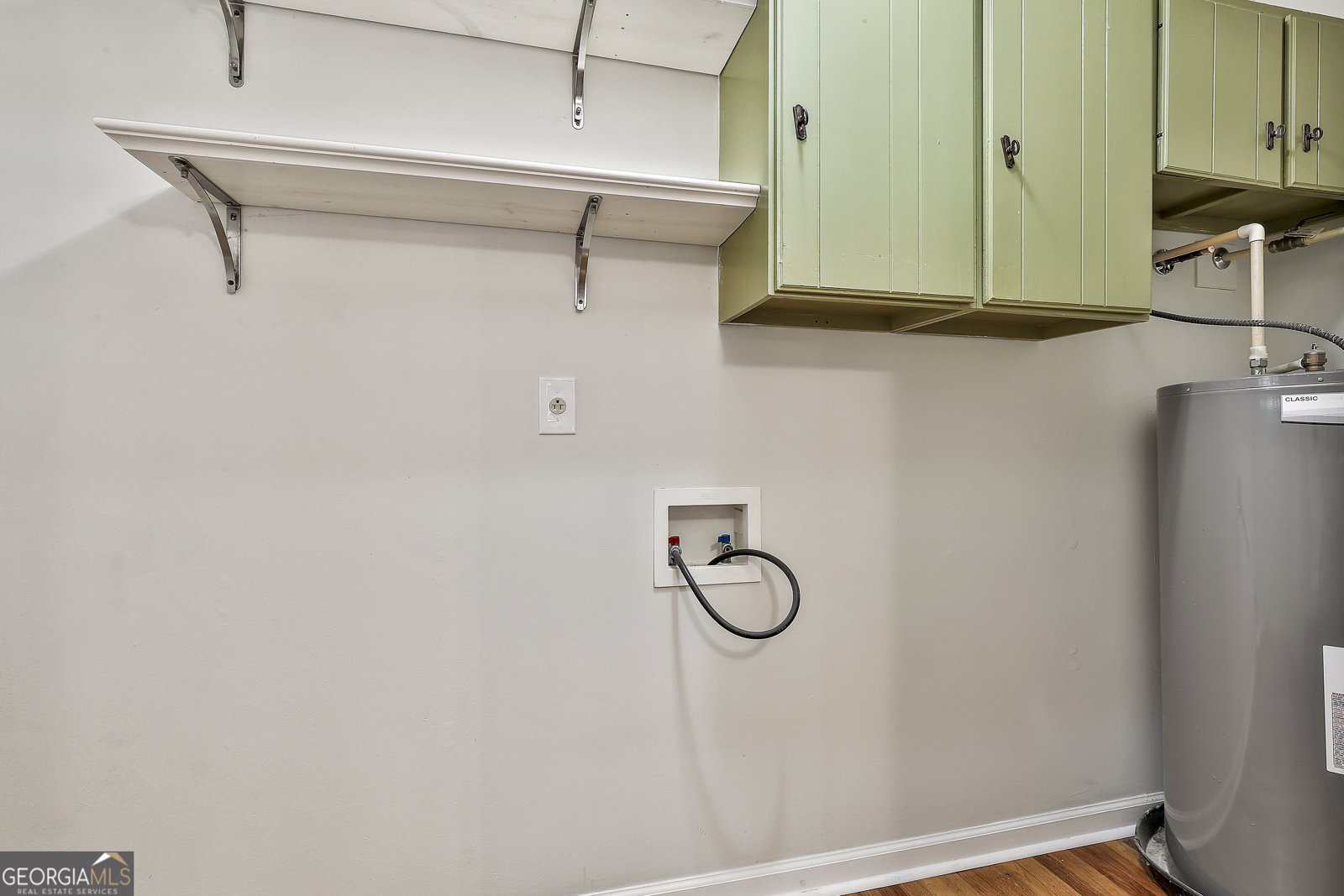 218 Quail Drive Zebulon - 24