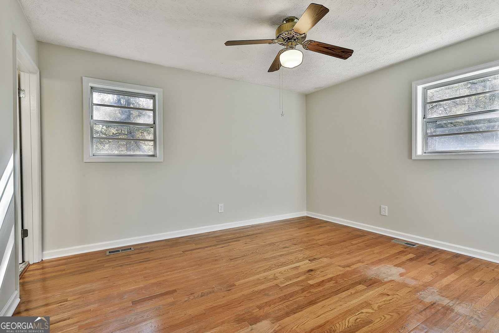 218 Quail Drive Zebulon - 28