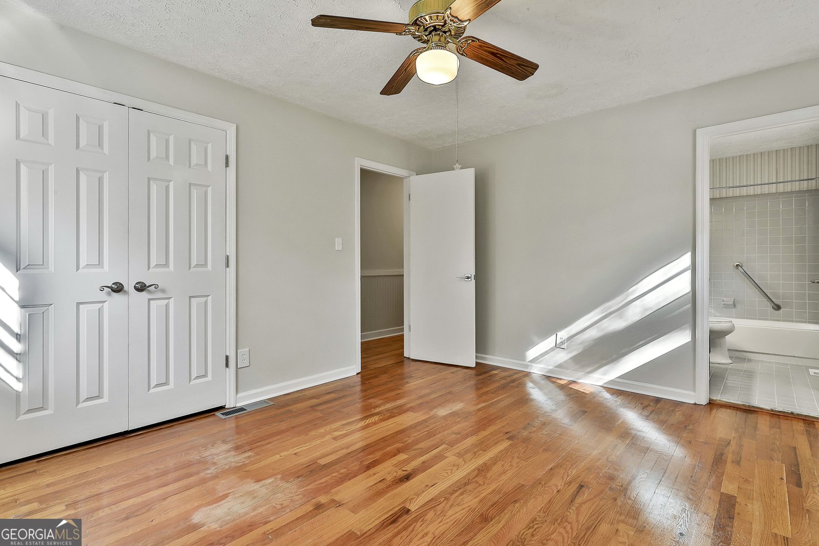 218 Quail Drive Zebulon - 29