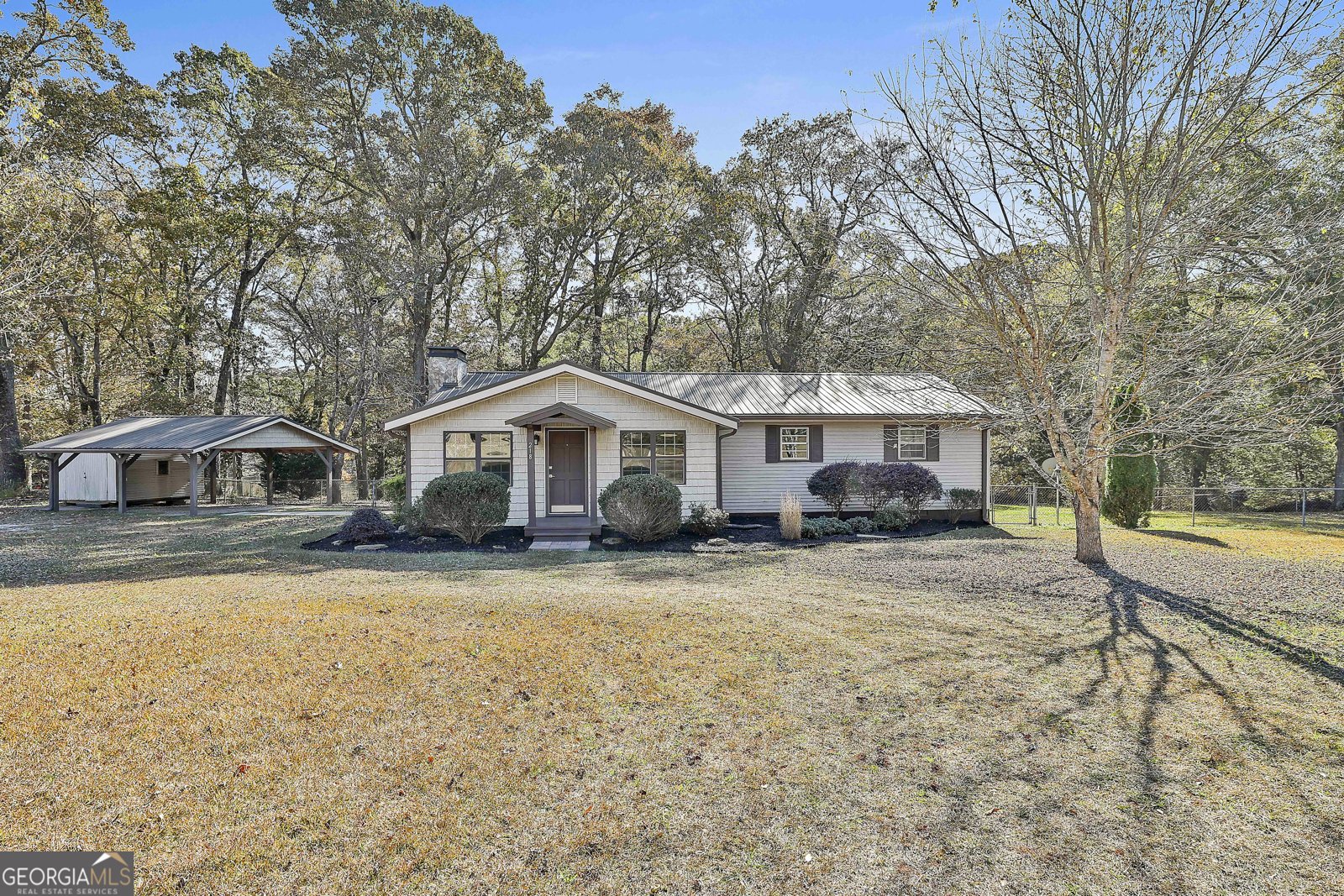 218 Quail Drive Zebulon - 3