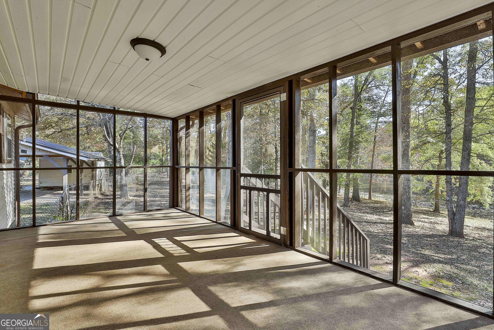 218 Quail Drive Zebulon - 31