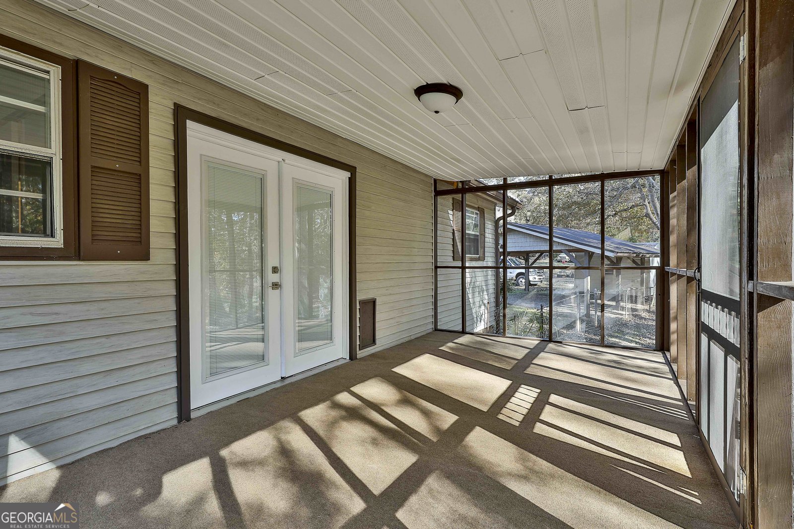 218 Quail Drive Zebulon - 32