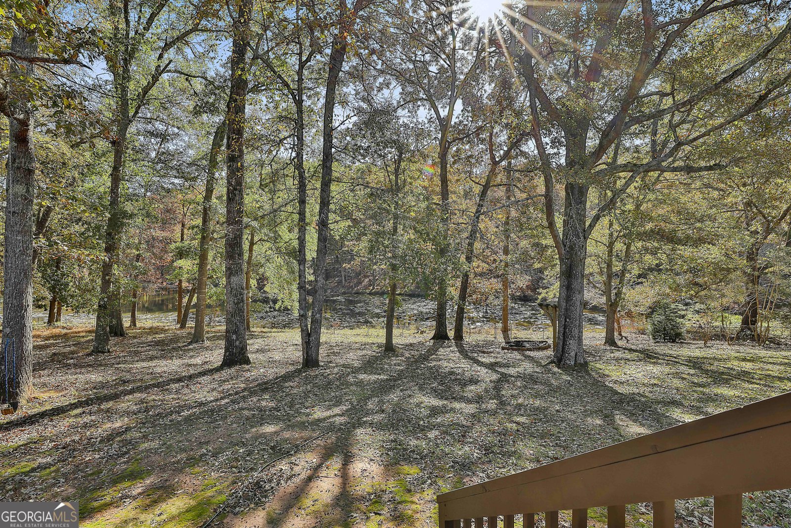 218 Quail Drive Zebulon - 33