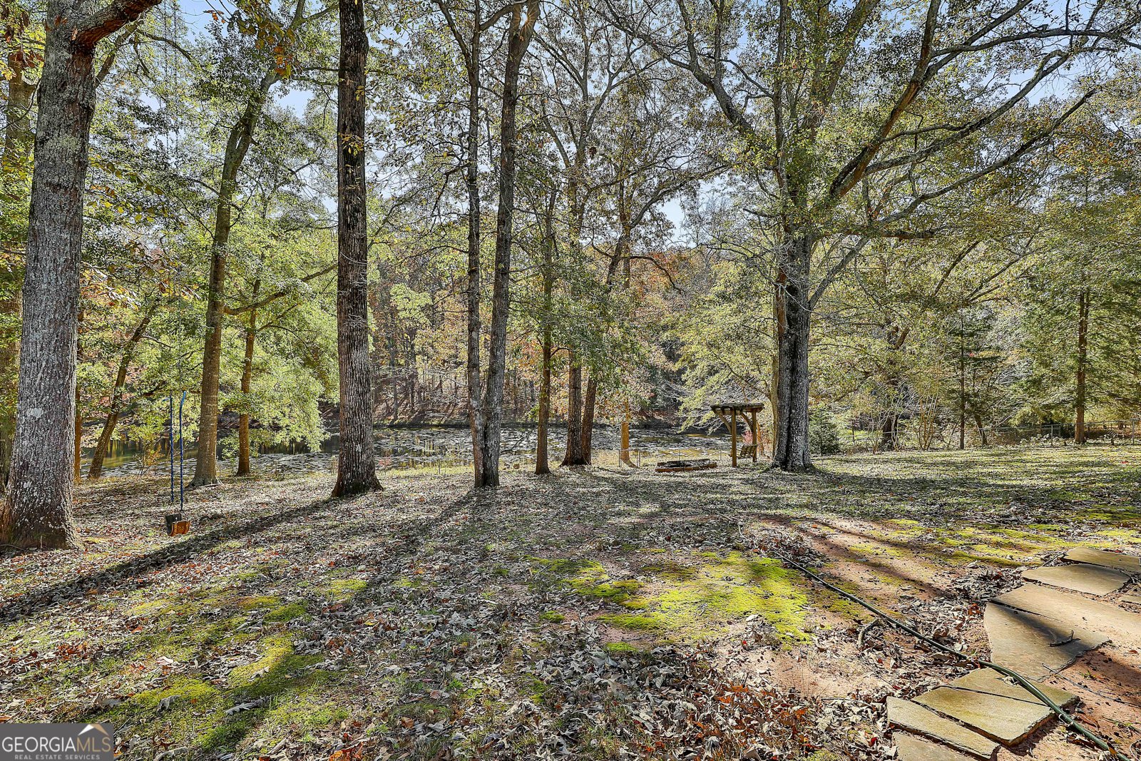 218 Quail Drive Zebulon - 34