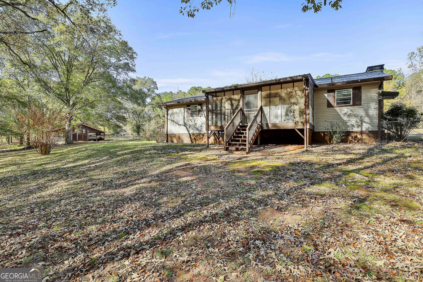 218 Quail Drive Zebulon - 35