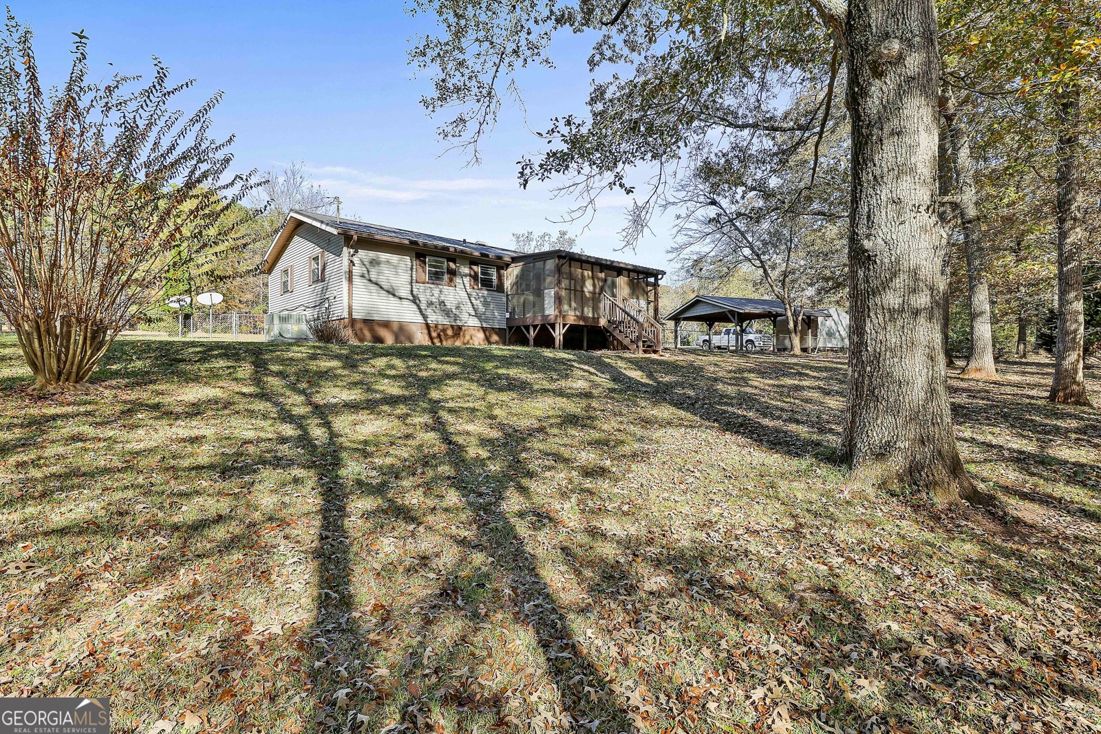 218 Quail Drive Zebulon - 38