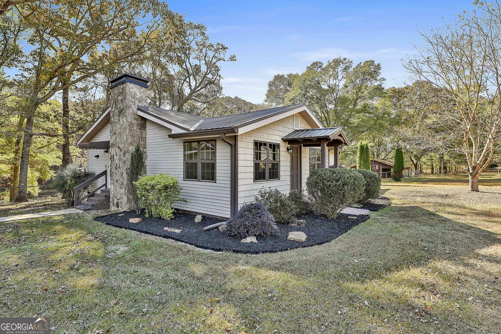 218 Quail Drive Zebulon - 4