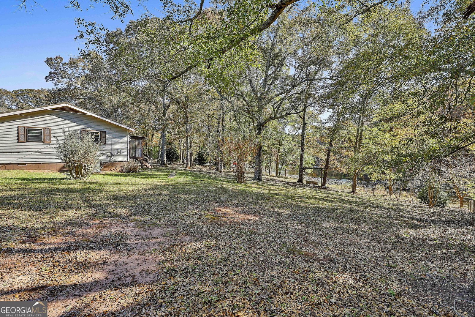 218 Quail Drive Zebulon - 40