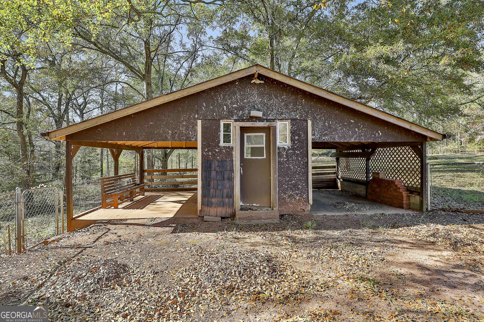 218 Quail Drive Zebulon - 43