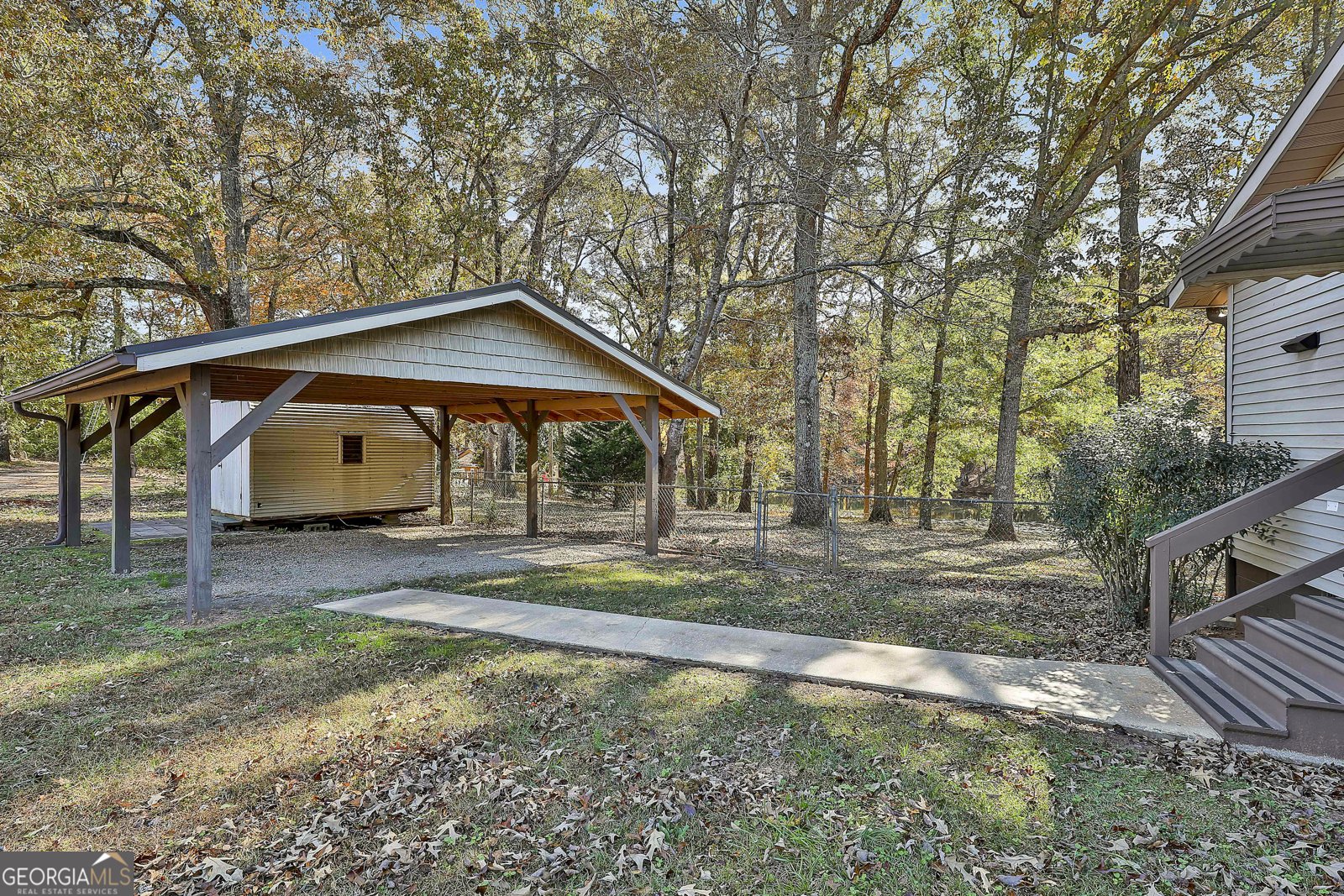 218 Quail Drive Zebulon - 5