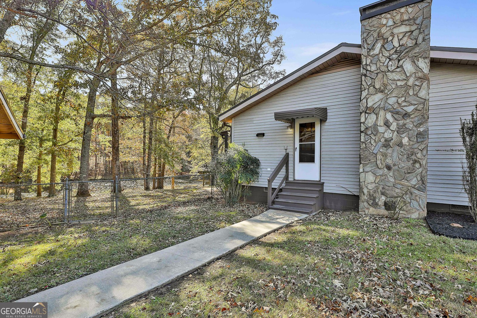 218 Quail Drive Zebulon - 6