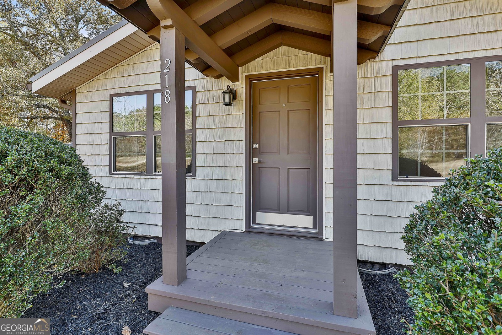 218 Quail Drive Zebulon - 7