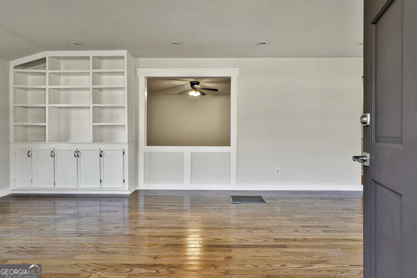 218 Quail Drive Zebulon - 8