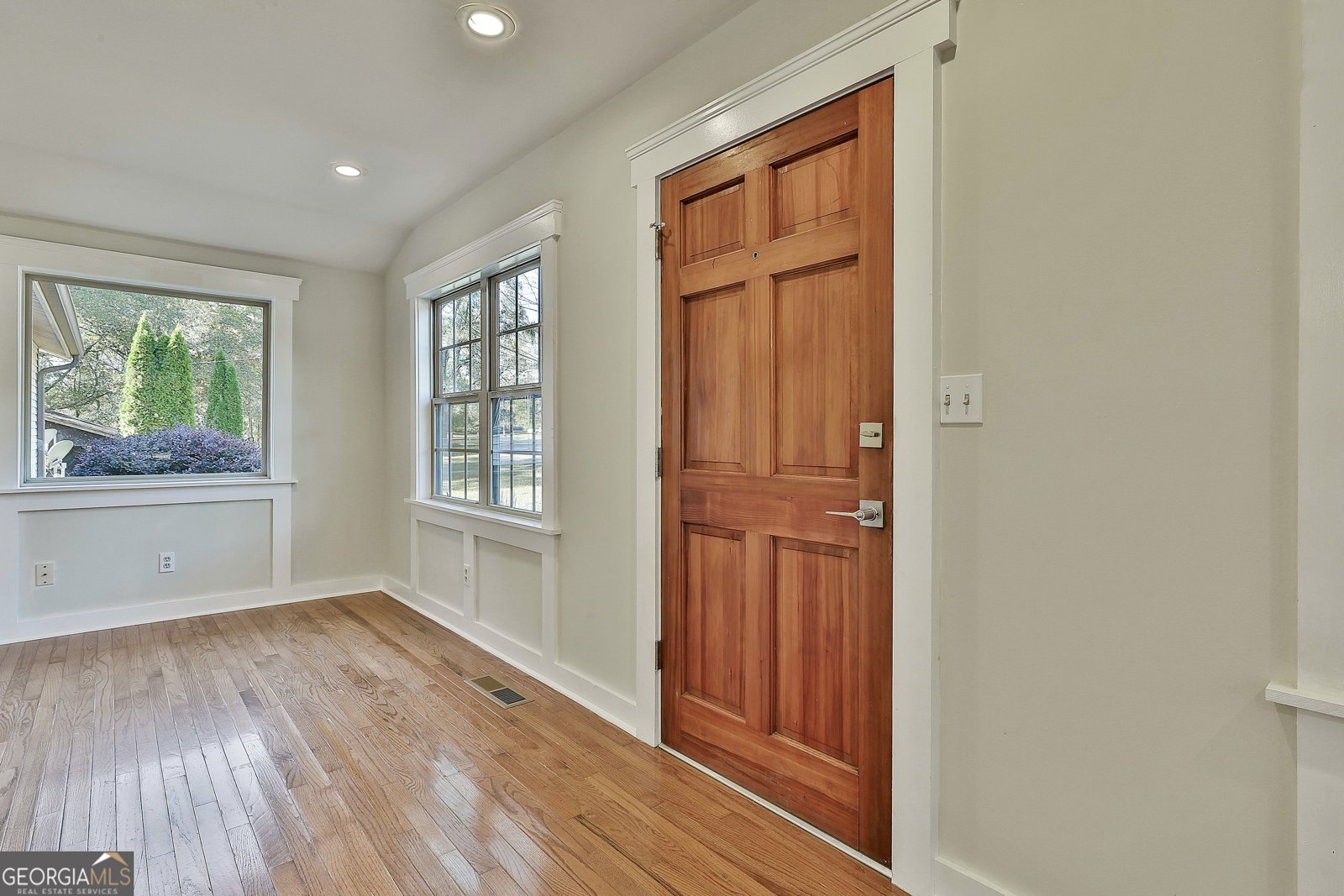 218 Quail Drive Zebulon - 9