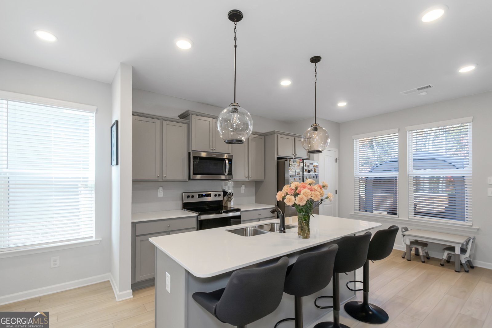 165 Tulip Drive Covington - 10