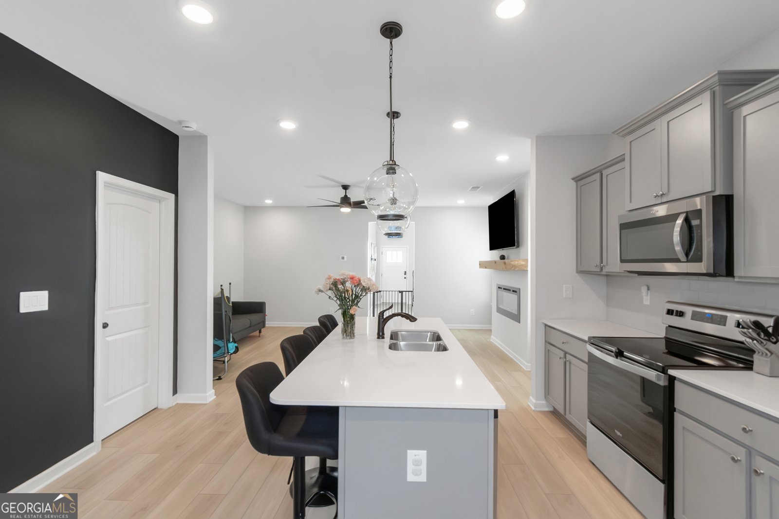 165 Tulip Drive Covington - 12