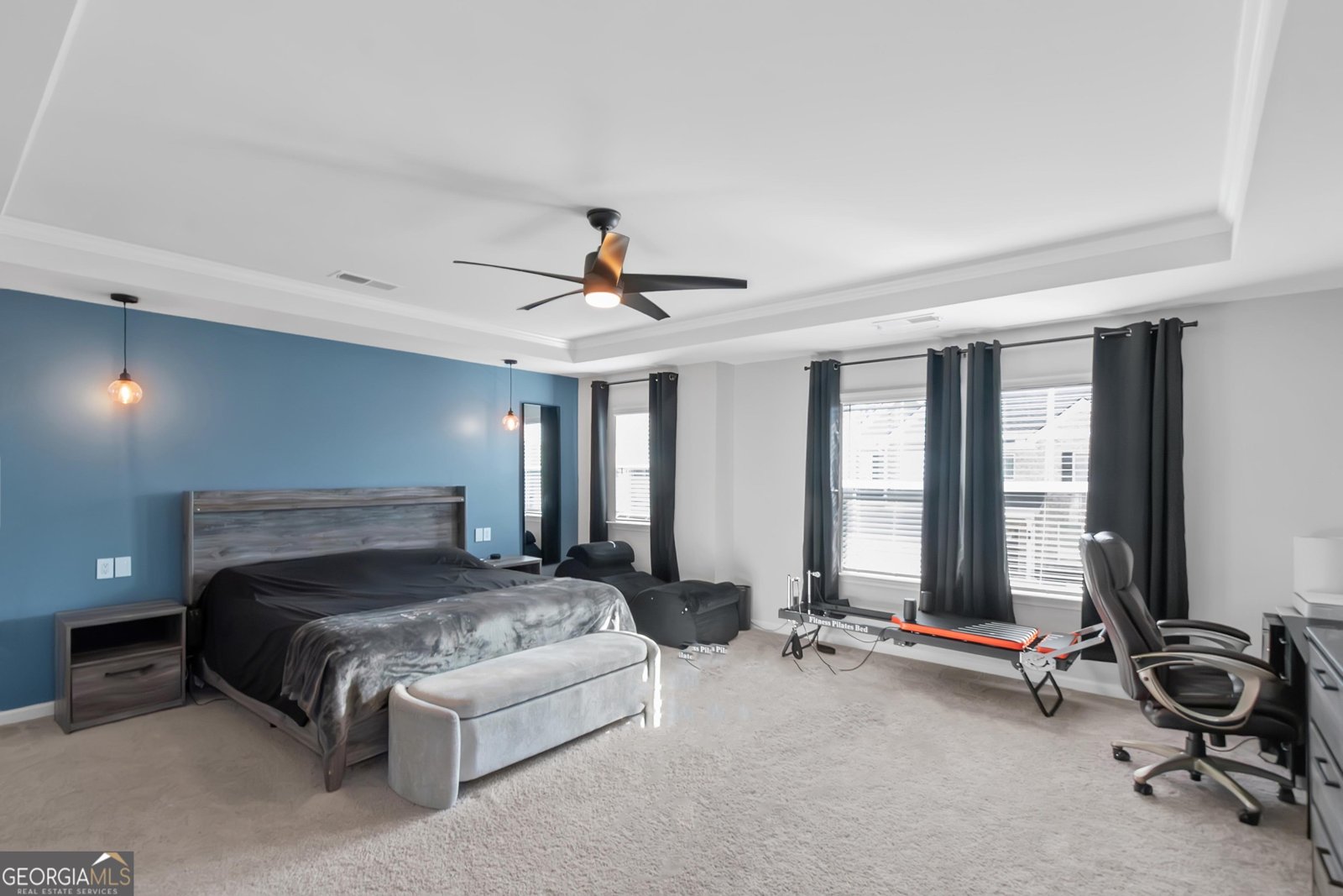 165 Tulip Drive Covington - 20