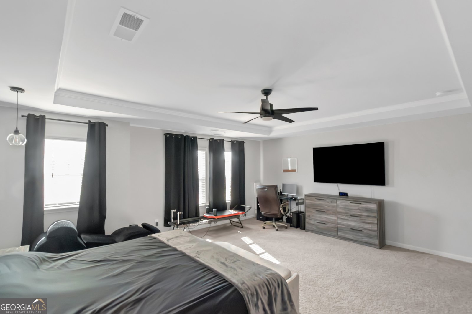 165 Tulip Drive Covington - 23